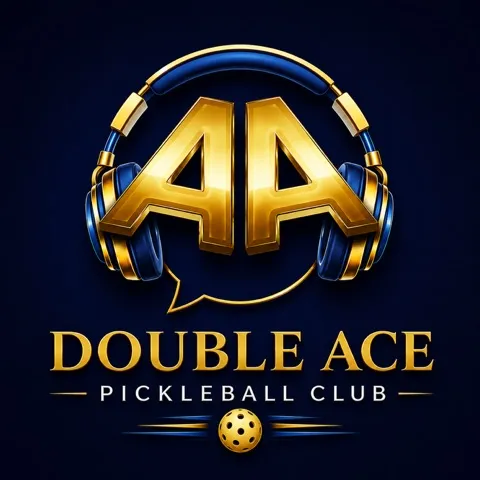 Double Ace Pickleball Club