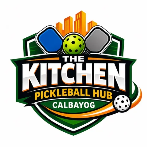 The Kitchen -Pickleball Hub Calbayog