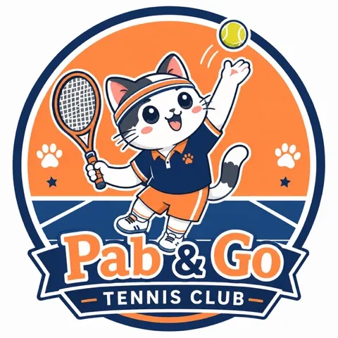 Pab & Go Tennis