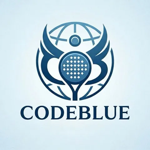 Code Blue Padel