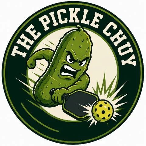 The Pickle Chuy