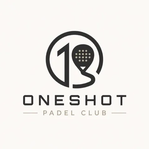 ONESHOT PADEL