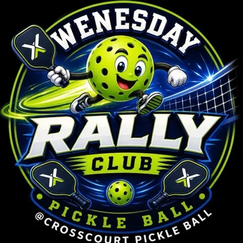 🥒 Wednesday Rally Club