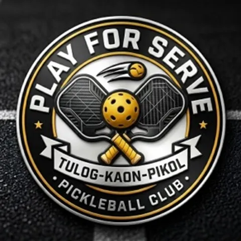 PLAY for SERVE (tulog, kaon, pikol)