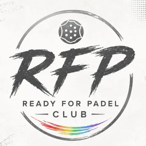 Ready For Padel