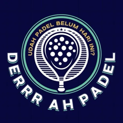 Derrr Ah Padel!
