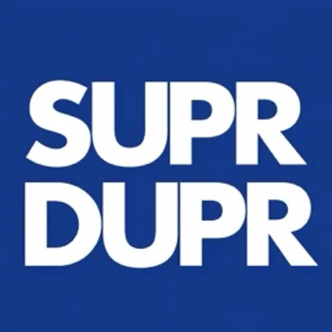 SUPR DUPR Bangkok