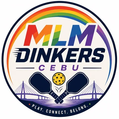 MLM Dinkers Cebu 🏳️‍🌈