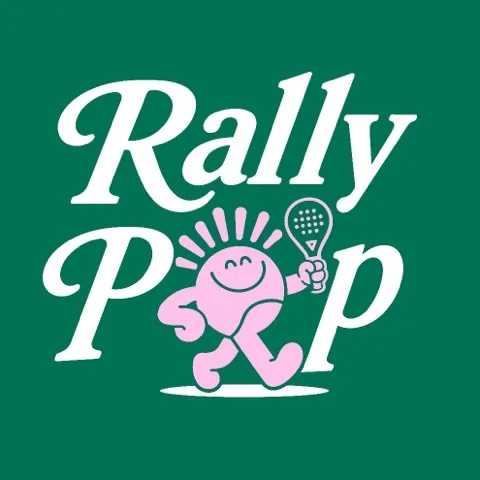 Rally Pop Padel