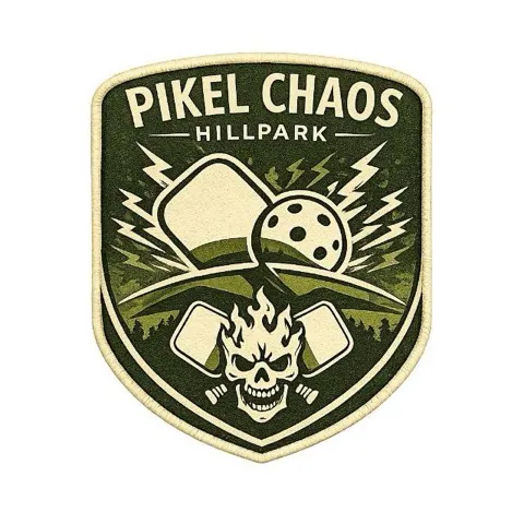 Pikel Chaos