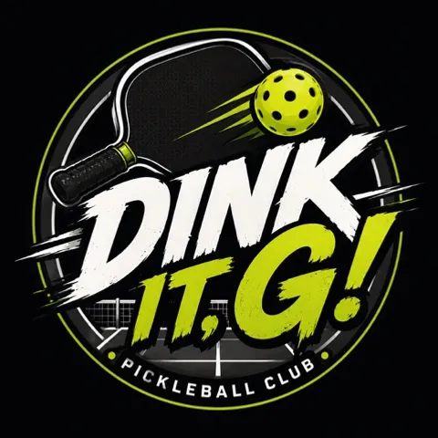 Dink it, G!