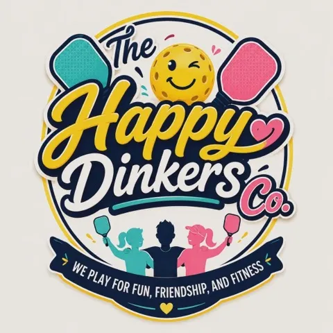 The Happy Dinkers Co.