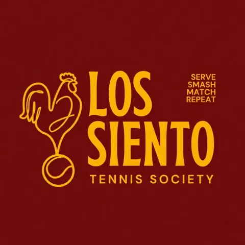 Los Siento Tennis Society