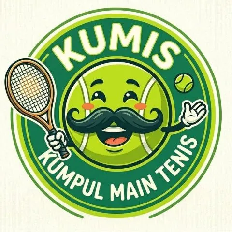 KUMIS | Kumpul Main Tennis