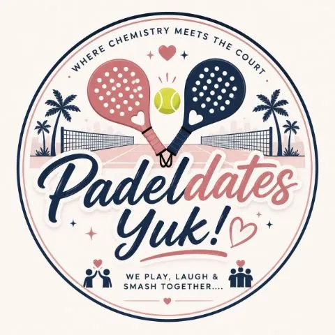 PadelDates yuk!