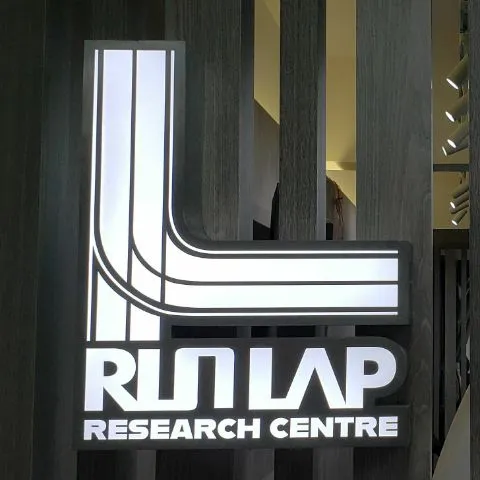 RunLap 