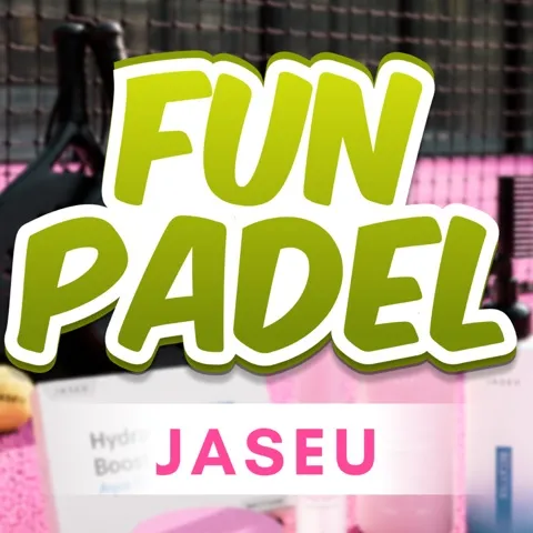 JASEU PADEL CLUB