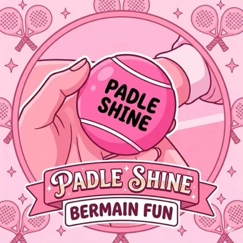 Padle Shine