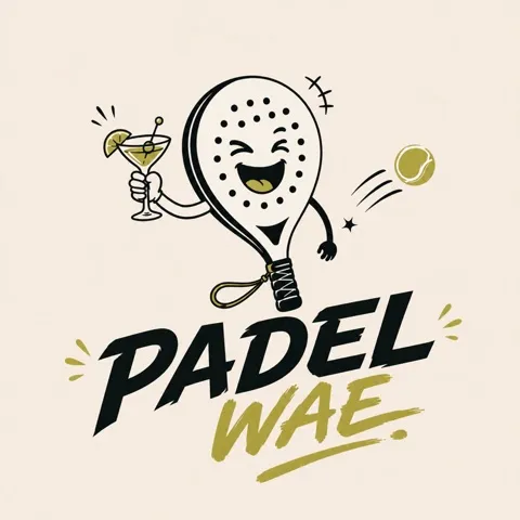 PADEL WAE