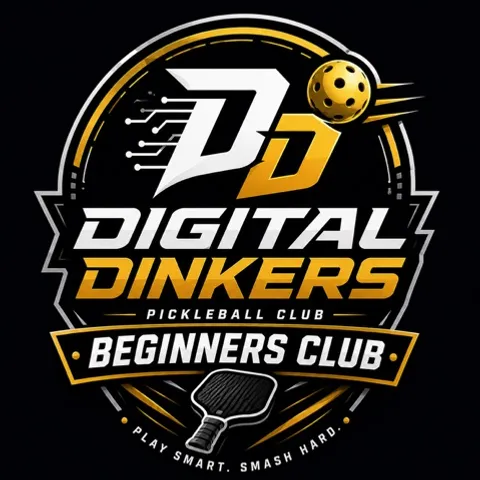     Digital Dinkers Beginners Club