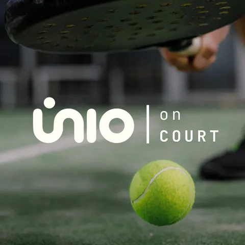 UNIO On Court