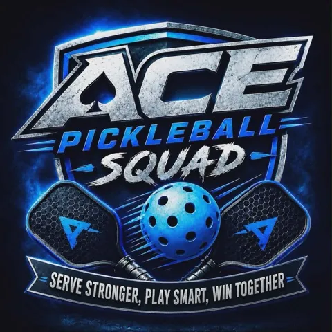 ACE Pickleball Squad