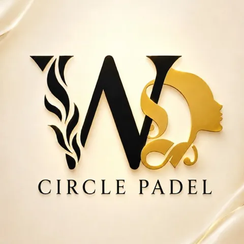 WD circle padel