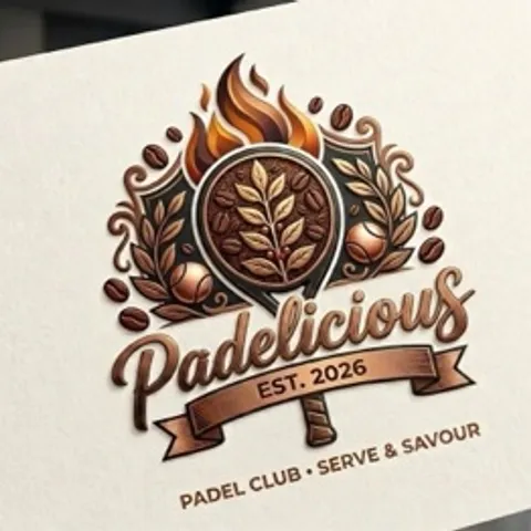 PADELicioUS