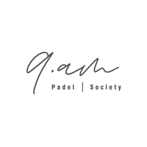 9AM Padel Society