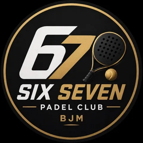 Six Seven Padel Club Bjm