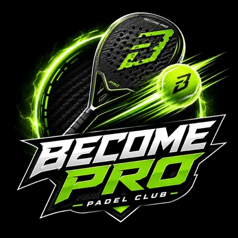 PADEL BECOMEPRO