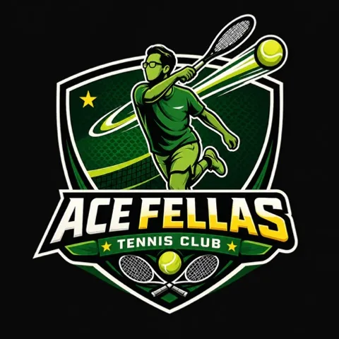 Ace Fellas Tennis 
