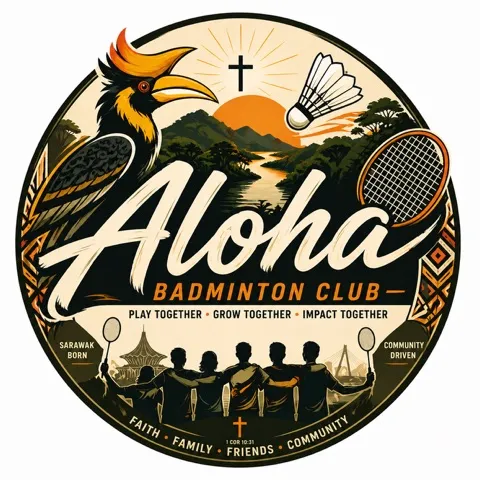 Aloha Badminton