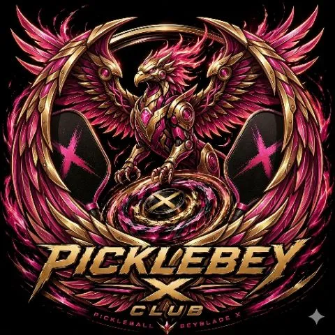Picklebey X Club