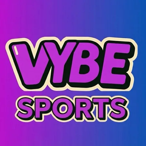 VYBE SPORTS