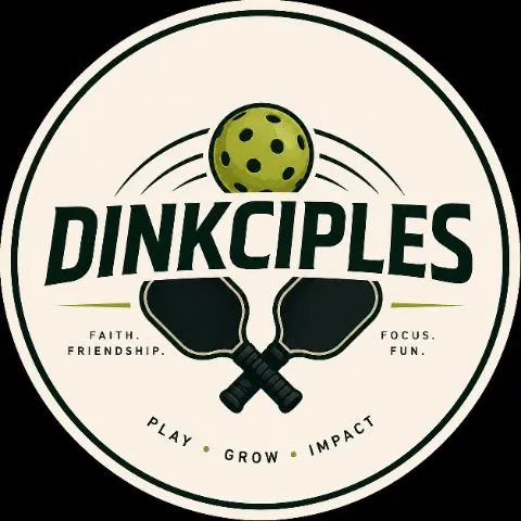 THE DINKCIPLES 