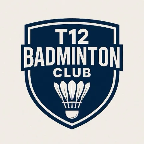 T12 Badminton Team