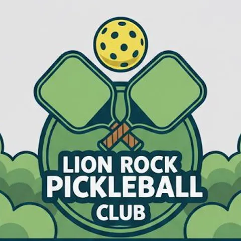 Lion Rock Pickleball Club