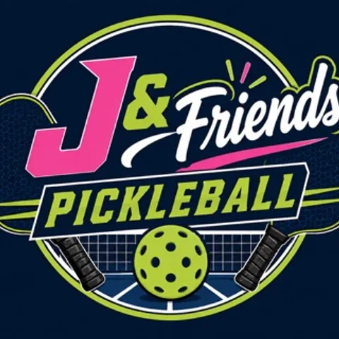 J & Friends Pickleball