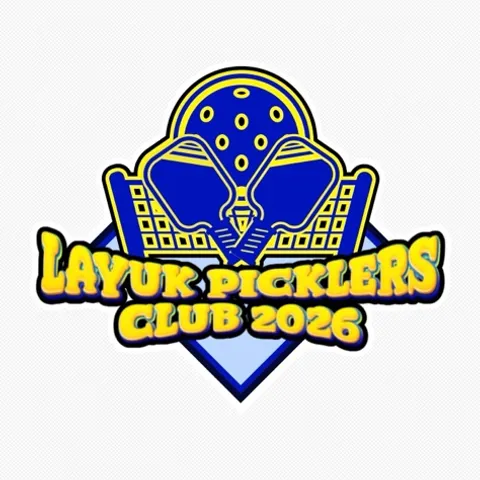 LAYUK PICKLERS CLUB 2026