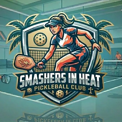Smashers In Heat