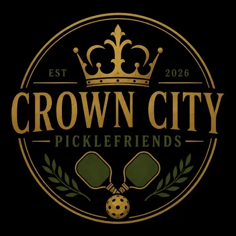 CROWN CITY PICKLEFRIENDS