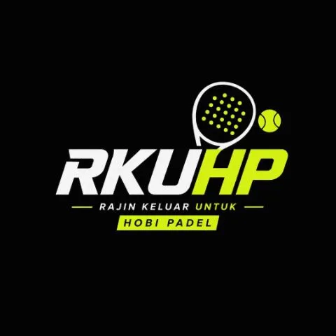 RKUHP (Rajin Keluar Untuk Hobi Padel)