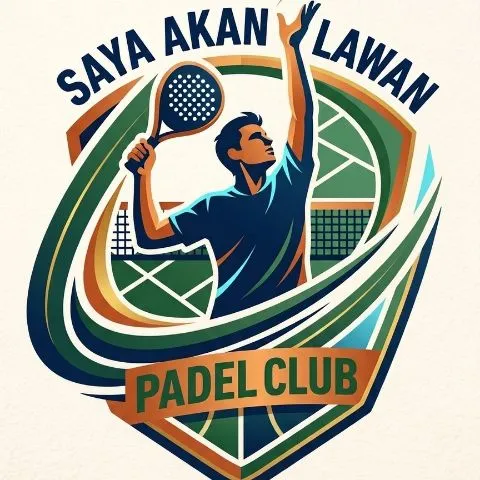 Saya Akan Lawan Padel Club