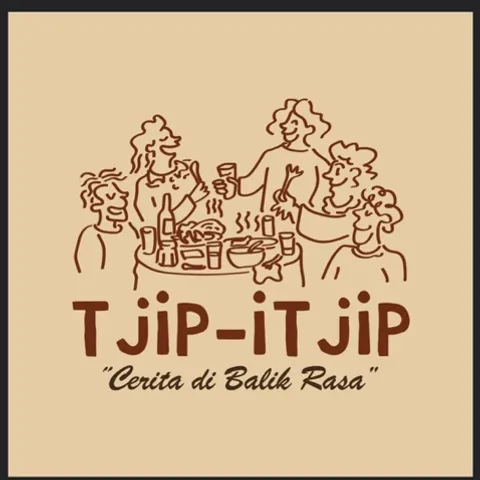 Tjip - Itjip Padel 