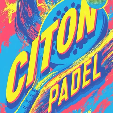 Citon Fun Padel