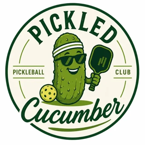 Pickled Cucumber 