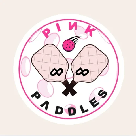 Pink Paddles