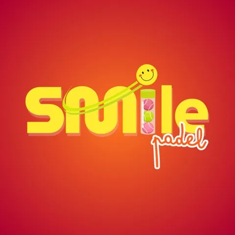 Smile Padel Perintis 