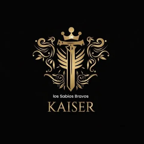 Los Sabios Bravos Kaiser